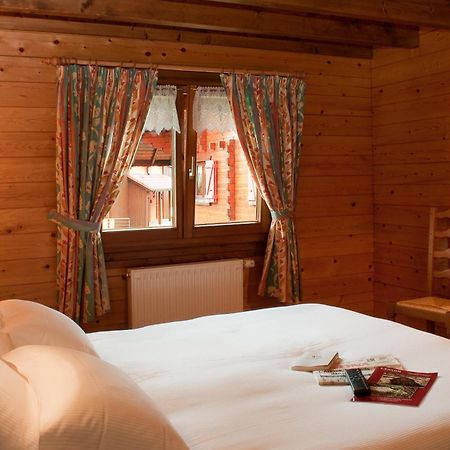 Hotel Neuhauser La Broque Zewnętrze zdjęcie