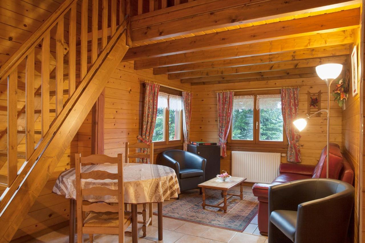 Hotel Neuhauser La Broque Zewnętrze zdjęcie