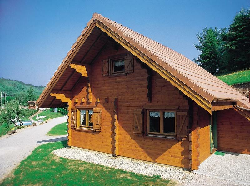 Hotel Neuhauser La Broque Zewnętrze zdjęcie